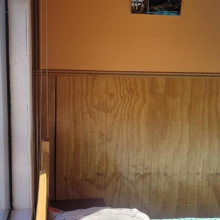 Departamento Lulu Lägenhet Puerto Natales Exteriör bild